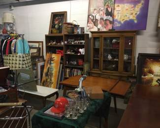 Furniture, Home goods/decor