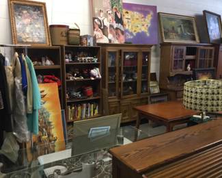 Furniture, Home goods/decor