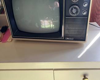 Kmart tv set