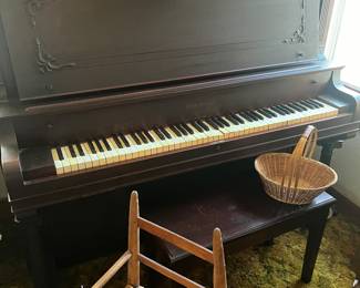 Piano