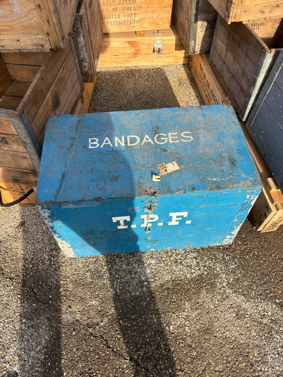 Pickers Dream! If you know, you know! We... starts on 12/10/2023