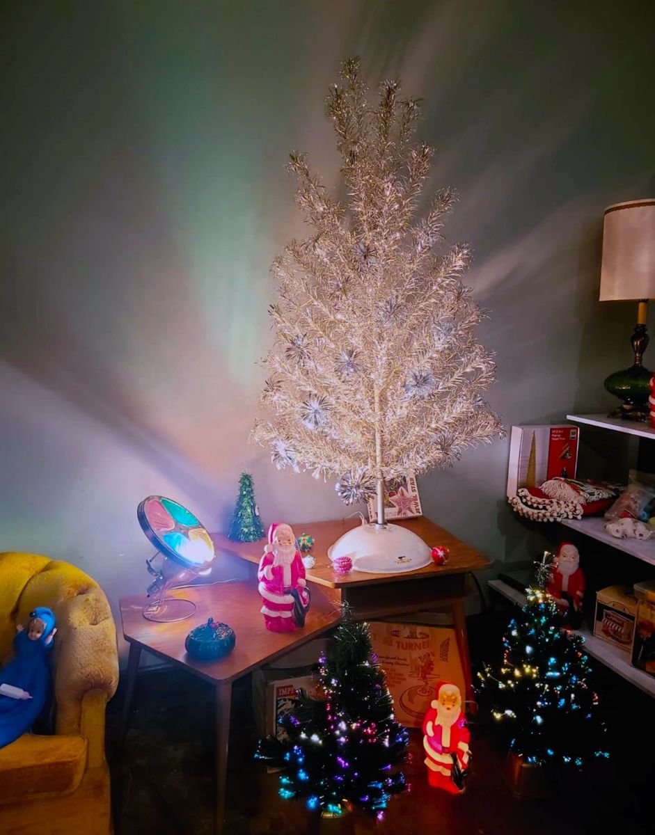 College Hill Christmas Galore & More! starts on 12/14/2023