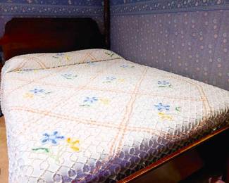 $50 Today! Tempurpedic Queen Mattress 