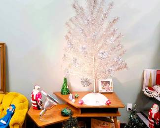 $17.50 Fiber Optic Tree