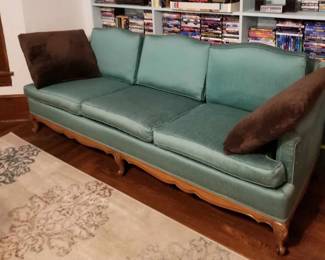 $75 Today!
Antique Sofa 