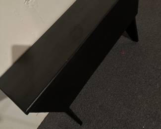 Buy it now $35

Measures 36” W 11”D 17.5”T