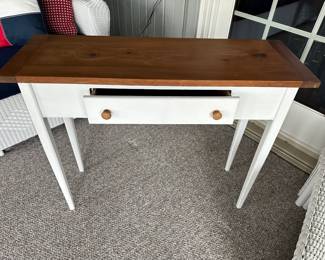 BUY IT NOW $45

26” T 33”W 11”D