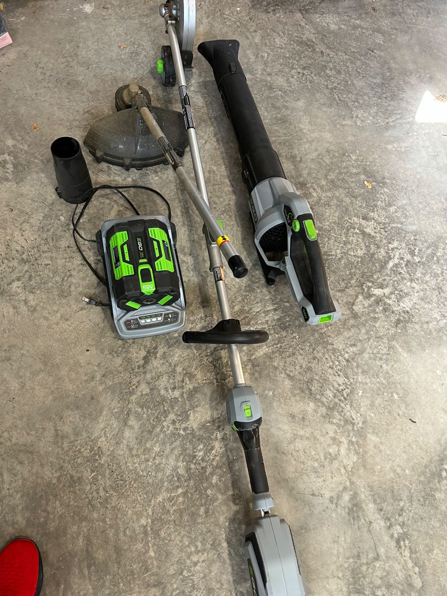 Cedar Creek Estate Sale in Kemp, TX starts on 1/18/2024