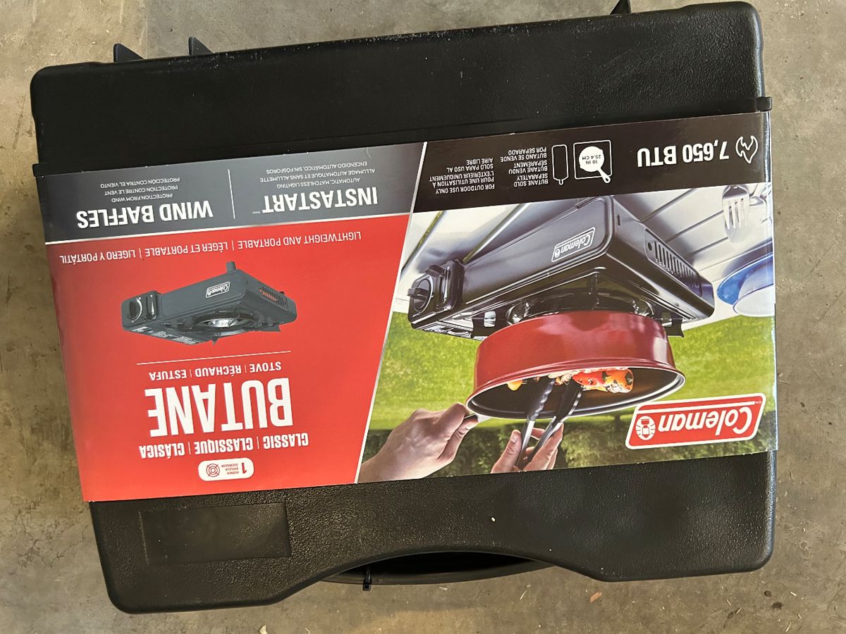 Cedar Creek Estate Sale in Kemp, TX starts on 1/18/2024