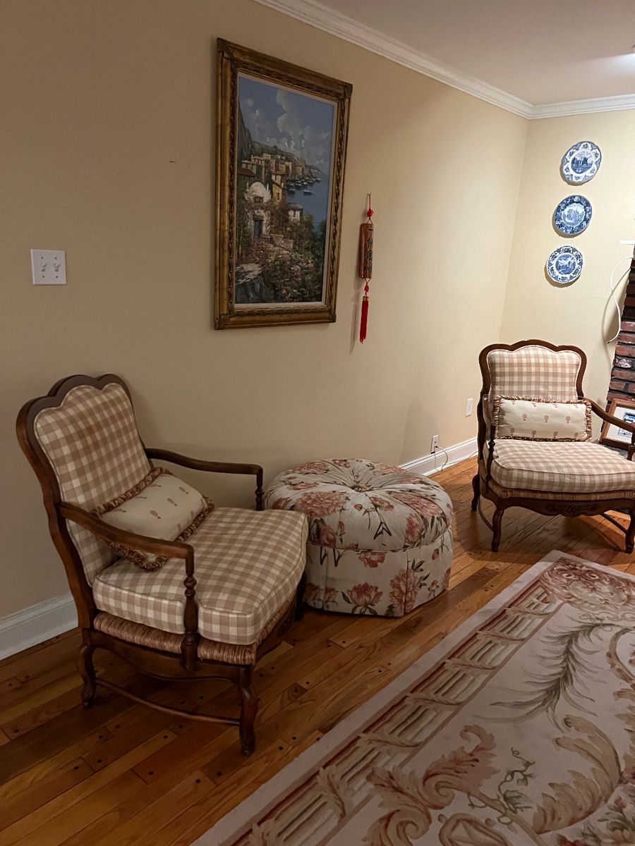 Estate sale in Medford, NJ starts on 12/9/2023