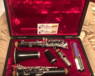 Clarinet