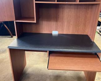 Desk, $50