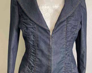 Classiques ENTIER Denim Jacket