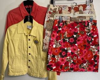 Women’s Designer Clothing