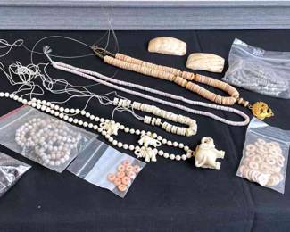 Beading material * Jewelry Making