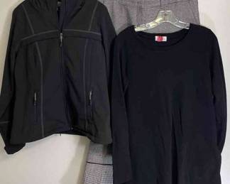 Derek Lam Size 10 * 32 Degrees Jacket