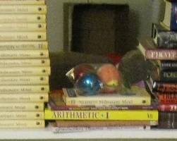 Various books for the Estate Sale