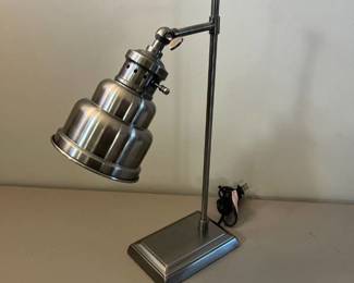 Industrial light 20 in