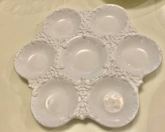 $20 -Server - 16.5" diam, 1.5" H