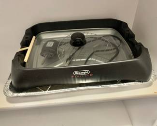 $50 - DeLonghi Perfecto