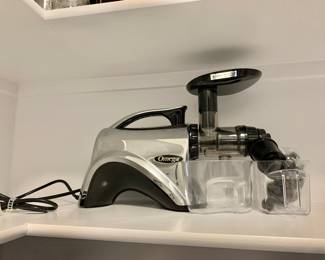 $50 - Omega juicer