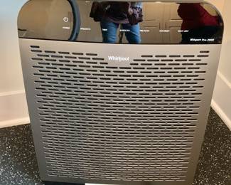 $200 - Whispure pro 2000