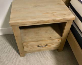 $120 - NE Kids nightstand #2 - 24" H, 24" W, 18" D