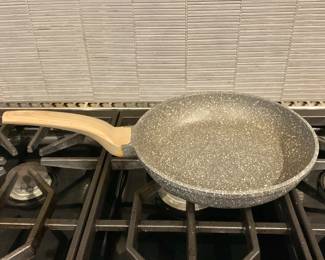$30 - Skillet