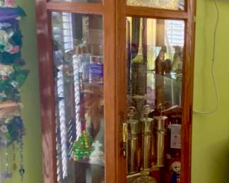 Howard Miller grandfather clock