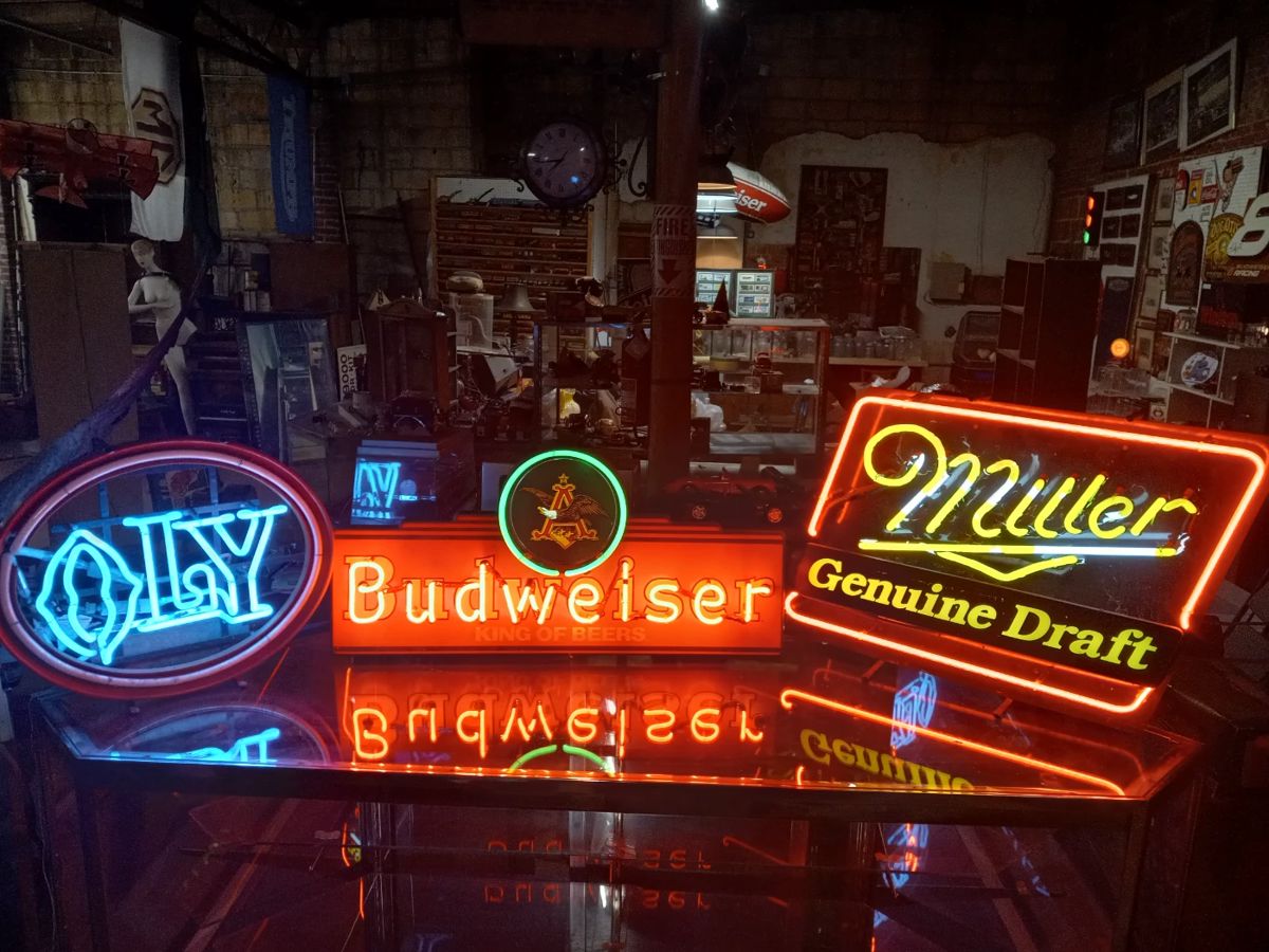 SAM Warehouse Sale in Panama City, FL starts on 12/14/2023