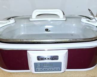 Crock-Pot