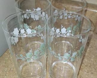 We have some Corelle pieces