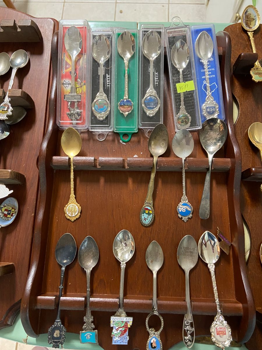 DEEPLY DISCOUNTED BATON ROUGE ESTATE SALE!!! starts on 12/9/2023