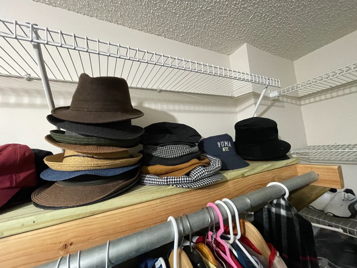 CLEARING OUT THE HOUSE in Palm Coast, FL starts on 12/9/2023