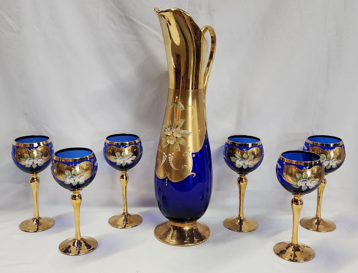 Berner's Monthly Premiere Auction in Deland, FL starts on 1/5/2024