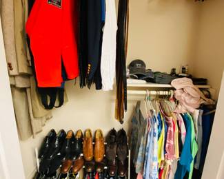 men's sz 13 shoes, Johnson murphy and more