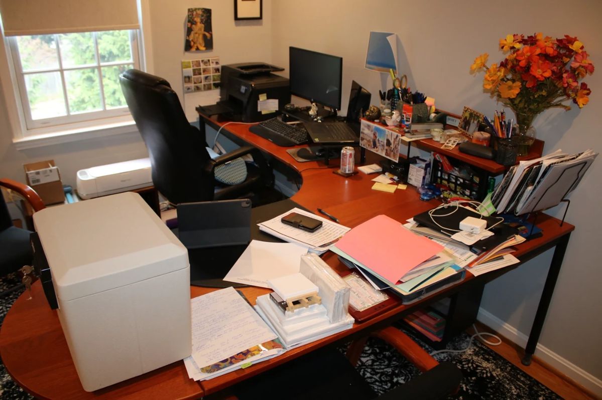 Wonderful Annandale Estate Sale! (Jan 2628) starts on 1/26/2024