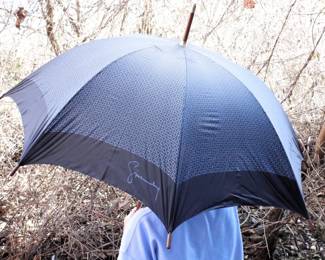 91 Givenchy Designer Umbrella