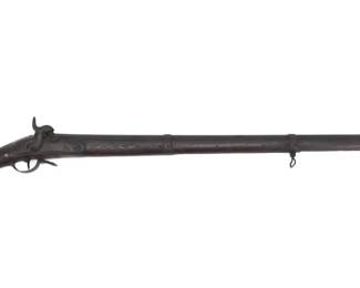 24. Prussian Model 1809 Conversion Musket