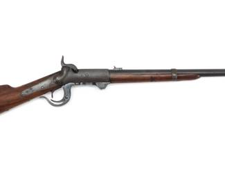51. Burnside 5th Model Carbine