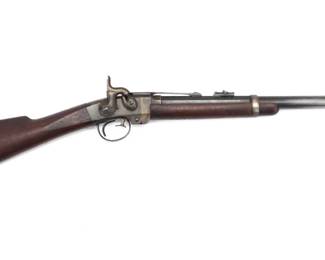 47. Smith Carbine