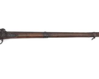 30. Maynard Tape Frankford Conversion Musket