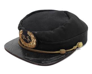 53. U.S. Model 1872 Officers Kepi
