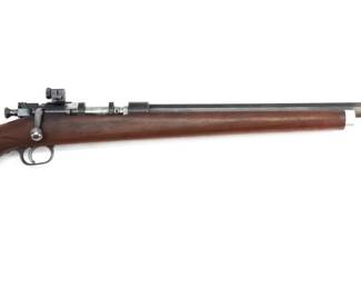 99. John Bunbar Inline Muzzle Loader Rifle