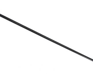 52. Henry L. Gardner's G.A.R. Presentation Cane