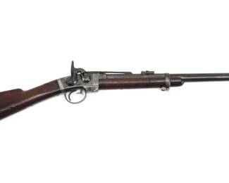 80. Smith Carbine