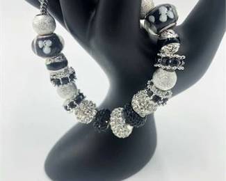 Stardust Sterling Bracelet 