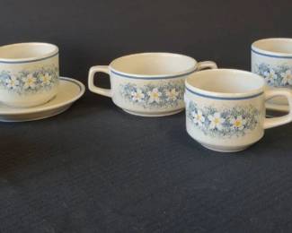 Lenox Dewdrops Temperware
