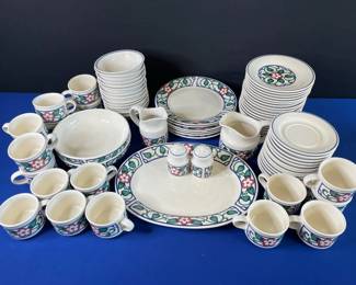 Pfaltzgraff Arbor Vine Dishware