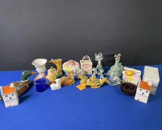 Household Decor Items